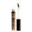 Nyx Can'T Stop Won't Stop, Concealer Shade 12.7 Neutral Tan für dunkle Haut, 3,5 ml