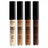 Nyx Can'T Stop Won't Stop, Concealer Shade 12.7 Neutral Tan für dunkle Haut, 3,5 ml