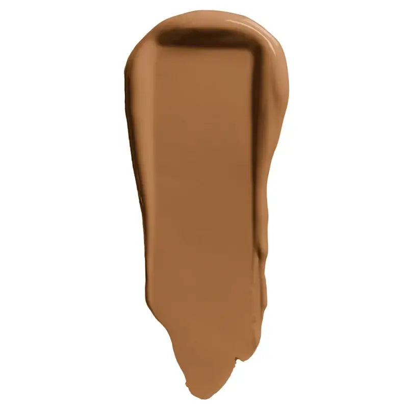 Nyx Can'T Stop Won't Stop, Concealer Shade 12.7 Neutral Tan für dunkle Haut, 3,5 ml