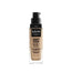 Nyx Can'T Stop Won'T Stop Full Coverage Foundation Grundierung Farbton 7.5 Soft Beige Medium , 30 ml