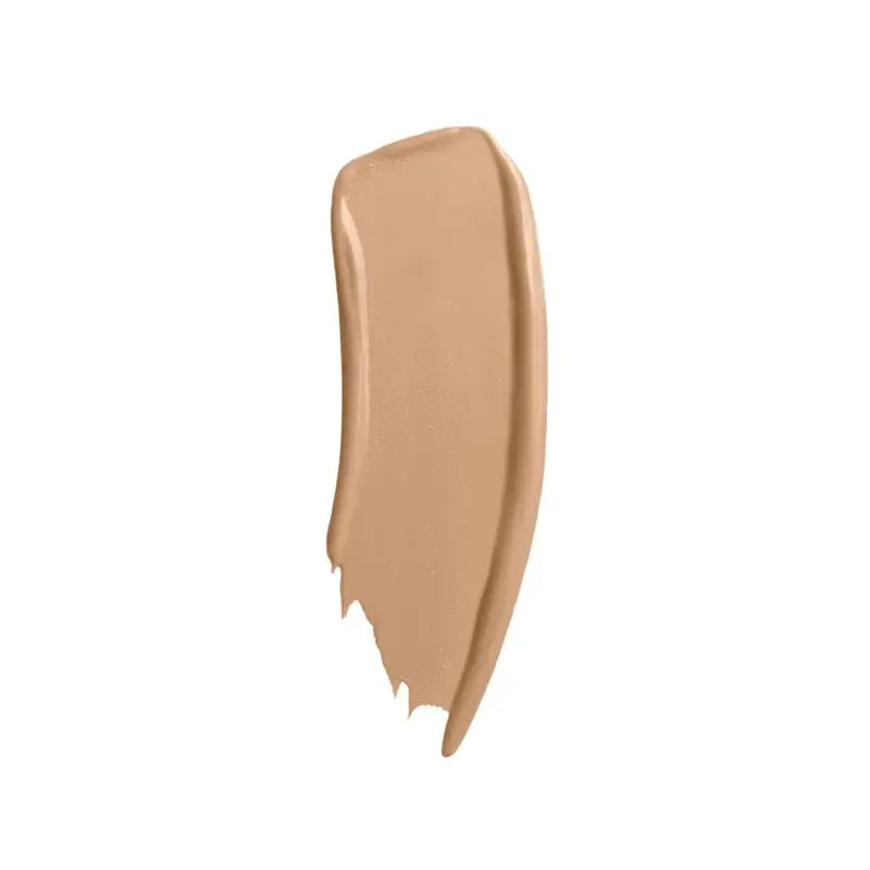 Nyx Can'T Stop Won'T Stop Full Coverage Foundation Grundierung Farbton 7.5 Soft Beige Medium , 30 ml