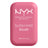 Nyx Buttermelt Blusher Farbton 06 , 5 gr