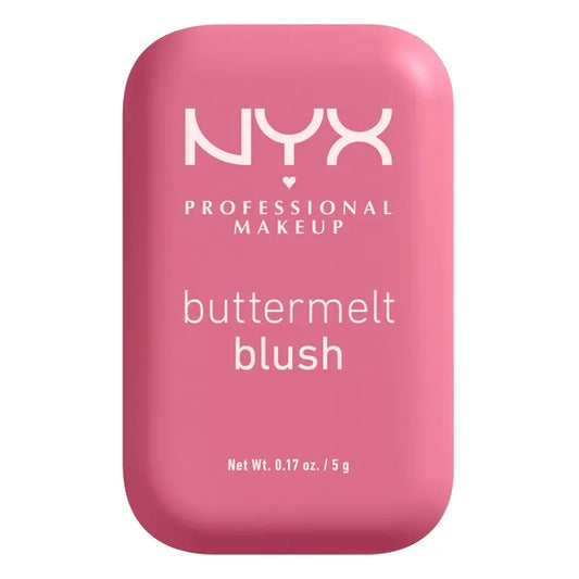 Nyx Buttermelt Blusher Farbton 06 , 5 gr