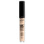 Nyx Concealer Can'T Stop Won'T Stop Nuance 4 Helles Elfenbein , 3,5 ml