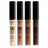 Nyx Non Comedogen Long Lasting Concealer Can't Stop Won't Stop Shade 10.3 Neutral Buff For Medium Skin Clar , 3,5 ml