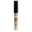 Nyx Noncomedogenic Long Lasting Concealer Can'T Stop Won't Stop Shade 1.5 Fair Für helle Haut , 3,5 ml