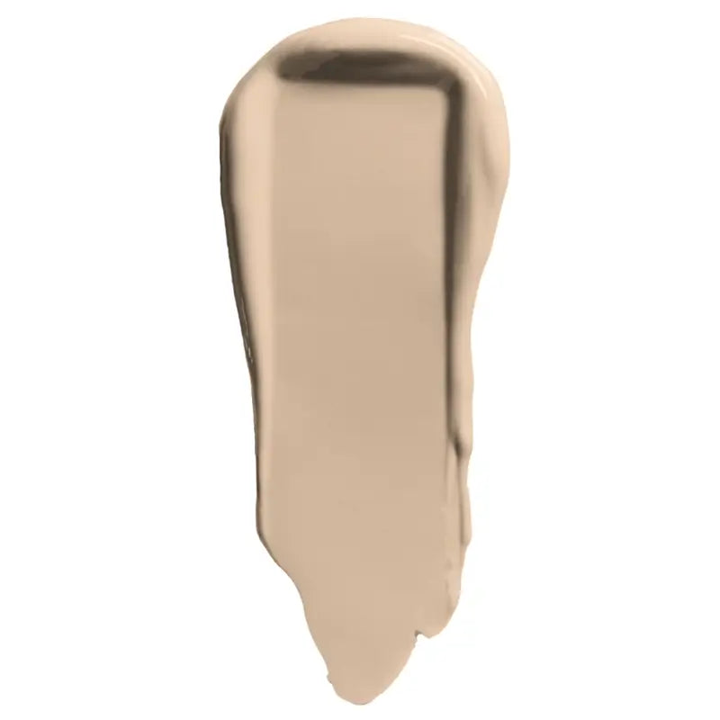 Nyx Noncomedogenic Long Lasting Concealer Can'T Stop Won't Stop Shade 1.5 Fair Für helle Haut , 3,5 ml