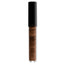 Nyx Noncomedogenic Long Lasting Concealer Can't Stop Won't Stop Shade 19 Mocha Für sehr dunkle Haut , 3,5 ml