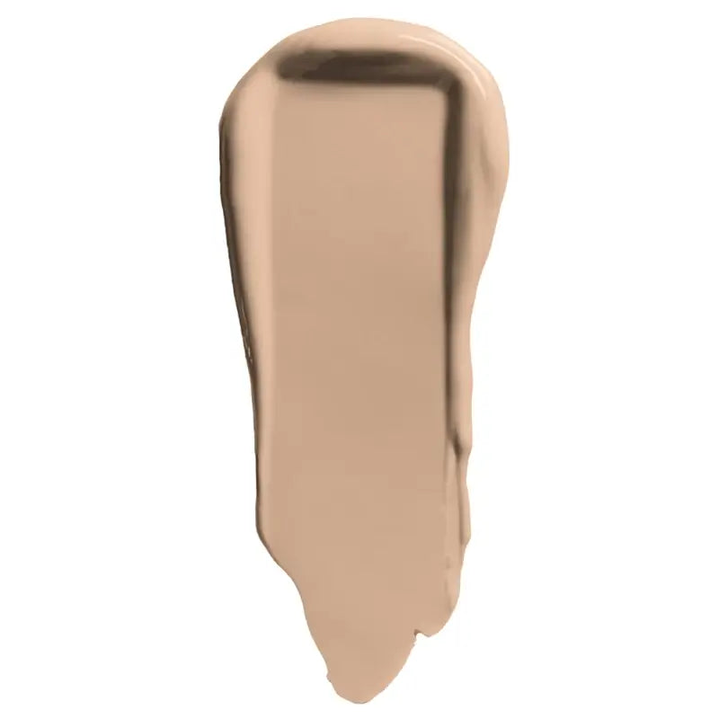 Nyx Noncomedogenic Long Lasting Concealer Can'T Stop Won't Stop Shade 2 Alabaster Für helle Haut , 3,5 ml