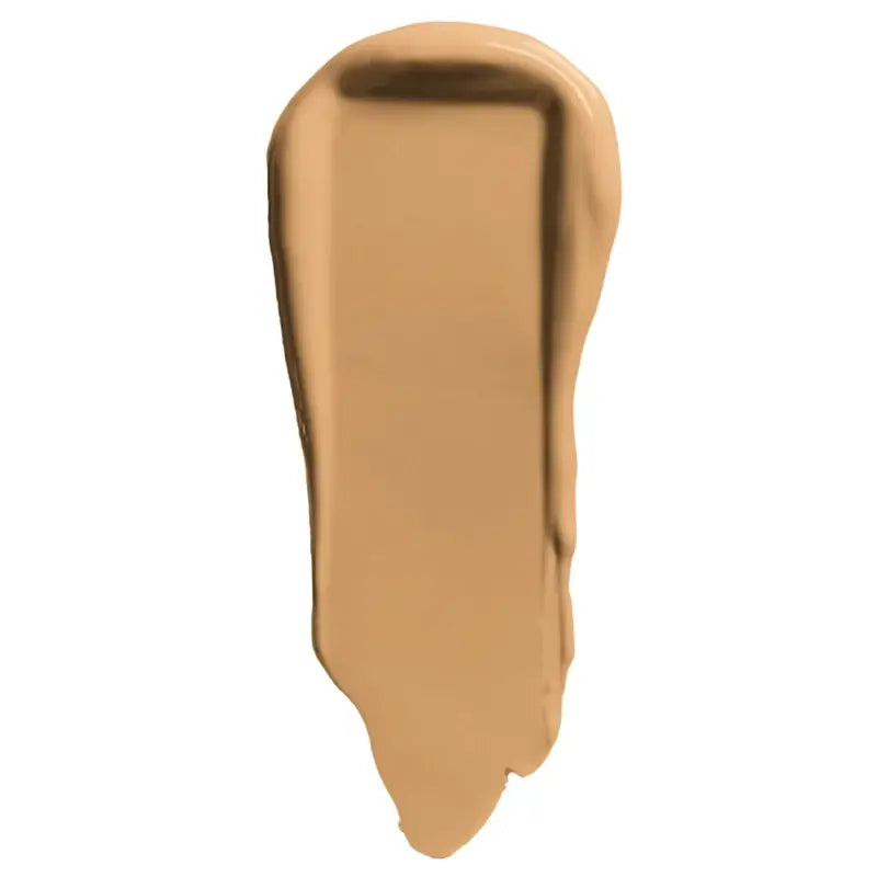 Nyx Noncomedogenic Long Lasting Concealer Can'T Stop Won't Stop Shade 8 True Beige für mittelhelle Haut , 3,5 ml