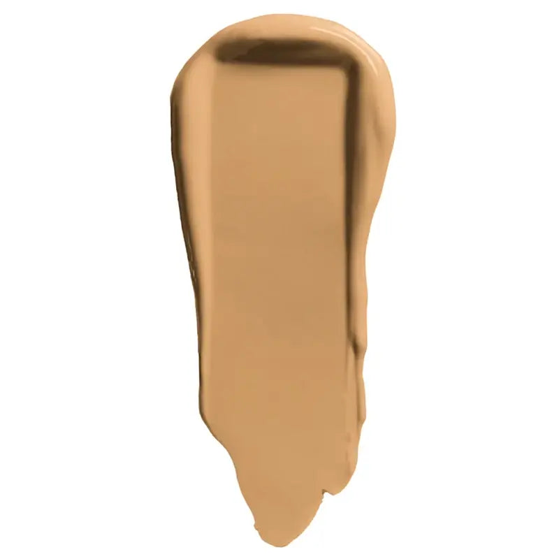 Nyx Noncomedogenic Long Lasting Concealer Can'T Stop Won't Stop Shade 8 True Beige für mittelhelle Haut , 3,5 ml