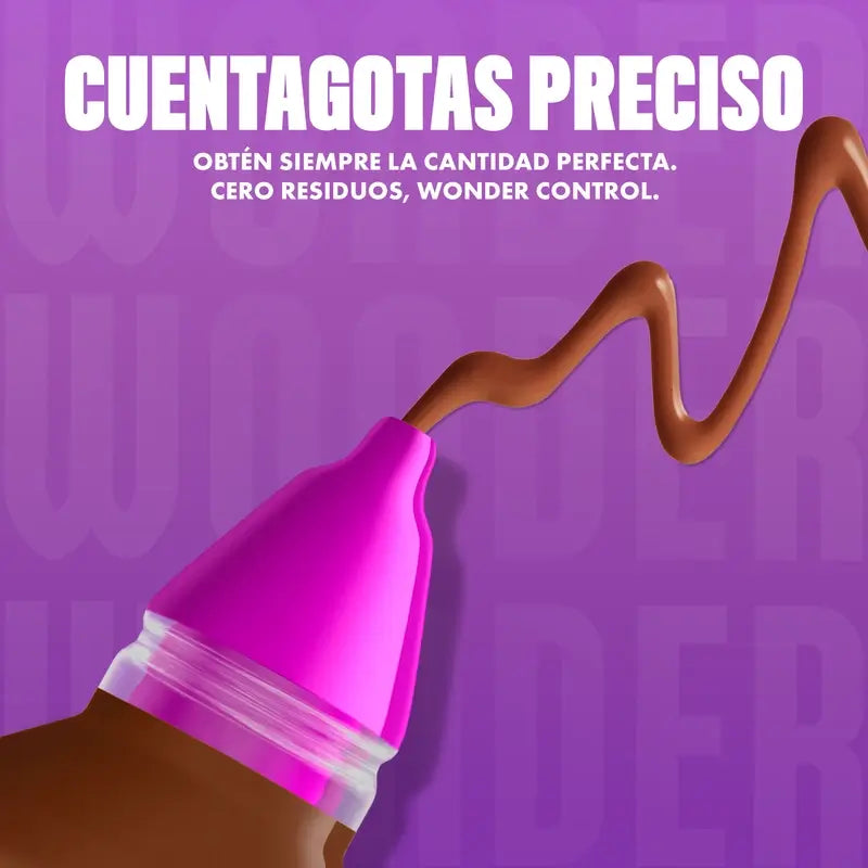 Nyx Cosmetics Make Em Wonder Fdt Kakao, 30 ml