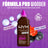 Nyx Cosmetics Make Em Wonder Fdt Tiefes Ebenholz, 30 ml