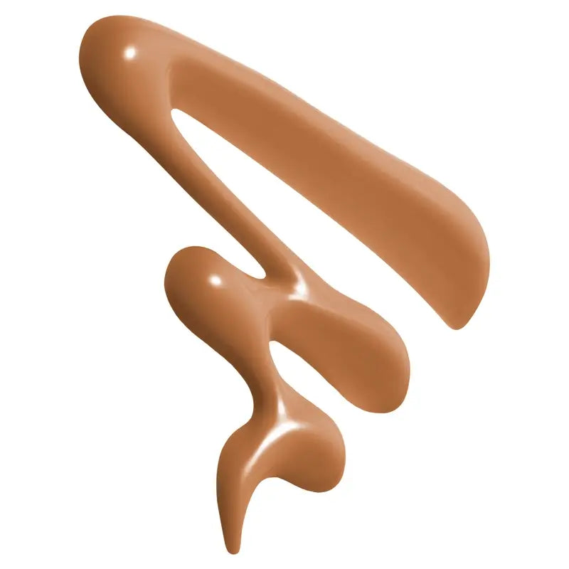 Nyx Cosmetics Make Em Wonder Fdt Gold Karamell, 30 ml