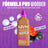 Nyx Cosmetics Make Em Wonder Fdt Gold Karamell, 30 ml