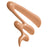 Nyx Cosmetics Make Em Wonder Fdt Medium Olive, 30 ml