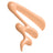 Nyx Cosmetics Make Em Wonder Fdt Vanille, 30 ml