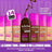 Nyx Cosmetics Make Em Wonder Fdt Vanille, 30 ml