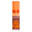 Nyx Duck Plump Hochpigment Lip Gloss Volumising Gloss Brick Of Time 06 , 7 ml