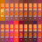 Nyx Duck Plump Hochpigment Lip Gloss Volumising Gloss Brick Of Time 06 , 7 ml