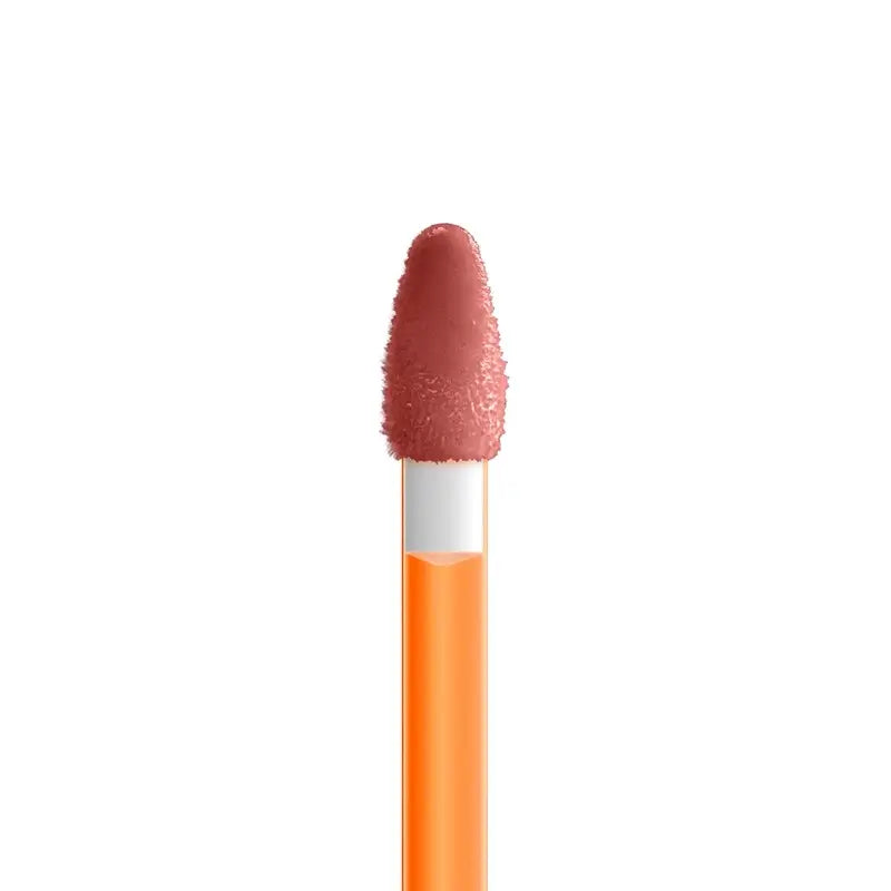 Nyx Duck Plump Hochpigment Lip Gloss Volumising Gloss Brick Of Time 06 , 7 ml