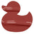 Nyx Duck Plump Hochpigment Lip Gloss Volumising Gloss Brick Of Time 06 , 7 ml