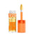 Nyx Duck Plump Hochpigment-Lippenglanz Volumising Gloss Clearly Spicy , 7 ml