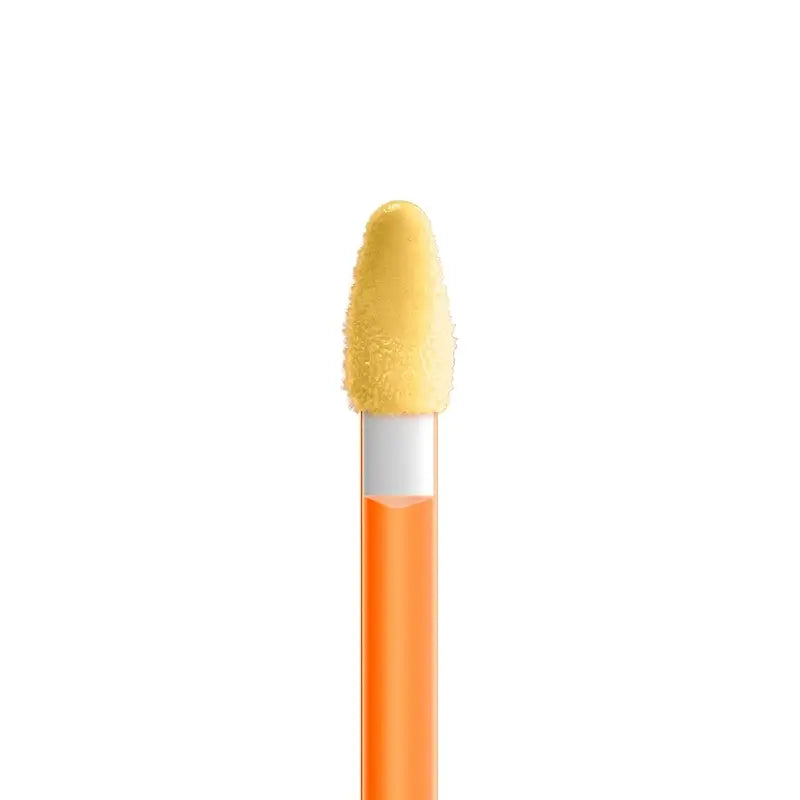 Nyx Duck Plump Hochpigment-Lippenglanz Volumising Gloss Clearly Spicy , 7 ml
