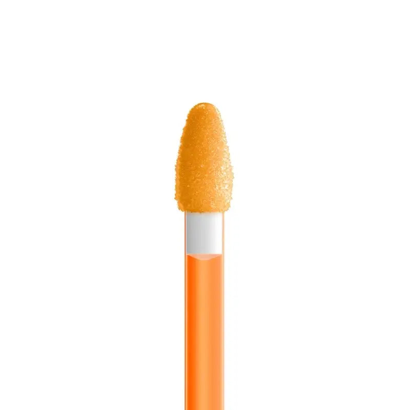 Nyx Duck Plump Hochpigmentierter Lipgloss Glitter Gold 22 , 7 ml