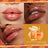 Nyx Duck Plump Hochpigmentierter Lipgloss Glitter Gold 22 , 7 ml
