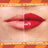Nyx Duck Plump Hochpigment Lip Gloss Volumising Gloss Hall Of Flame , 7 ml