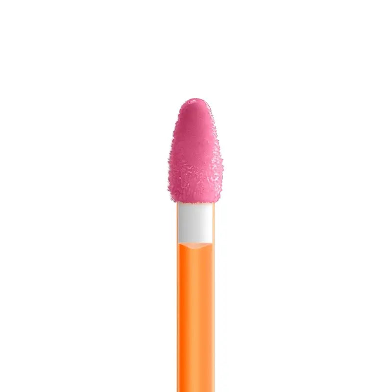 Nyx Duck Plump Hochpigment Lip Gloss Volumising Gloss Pick Me Pink , 7 ml