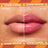 Nyx Duck Plump Hochpigment Lip Gloss Volumising Gloss Pick Me Pink , 7 ml