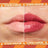 Nyx Duck Plump Hochpigment-Lippenglanz Volumising Gloss Strike A Rose , 7 ml