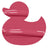 Nyx Duck Plump Hochpigment-Lippenglanz Volumising Gloss Strike A Rose , 7 ml