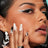 Nyx Eyeliner Matte Black Liquid Eyeliner , 2 ml