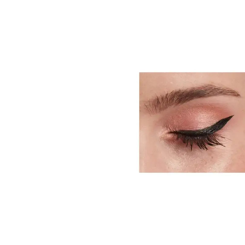 Nyx Eyeliner Waterproof Epic Ink Liner, Pinselspitze, wasserfest, 1 ml