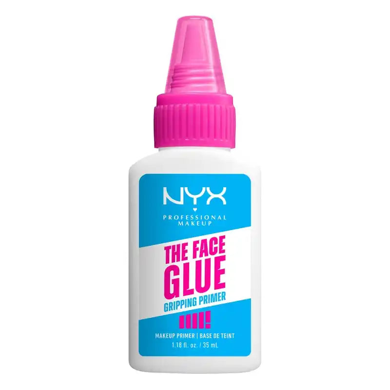 Nyx Face Glue Gripping Primer feuchtigkeitsspendend & lang anhaltend, 35 ml