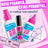 Nyx Face Glue Gripping Primer feuchtigkeitsspendend & lang anhaltend, 35 ml