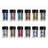 Nyx Face & Body Glitter Face & Body Glitter Bronzeschattierung , 2,5 Gramm