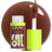 Nyx Fat Oil Lip Drip Lippenöl, Farbton Livin The Cream , 4,8 ml