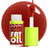 Nyx Fat Oil Lip Drip Lippenöl, Farbton Losin Conetrol , 4,8 ml