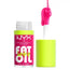 Nyx Fat Oil Lip Drip Supermodel Lip Oil. 12H feuchtigkeitsspendend. , 4,8 ml