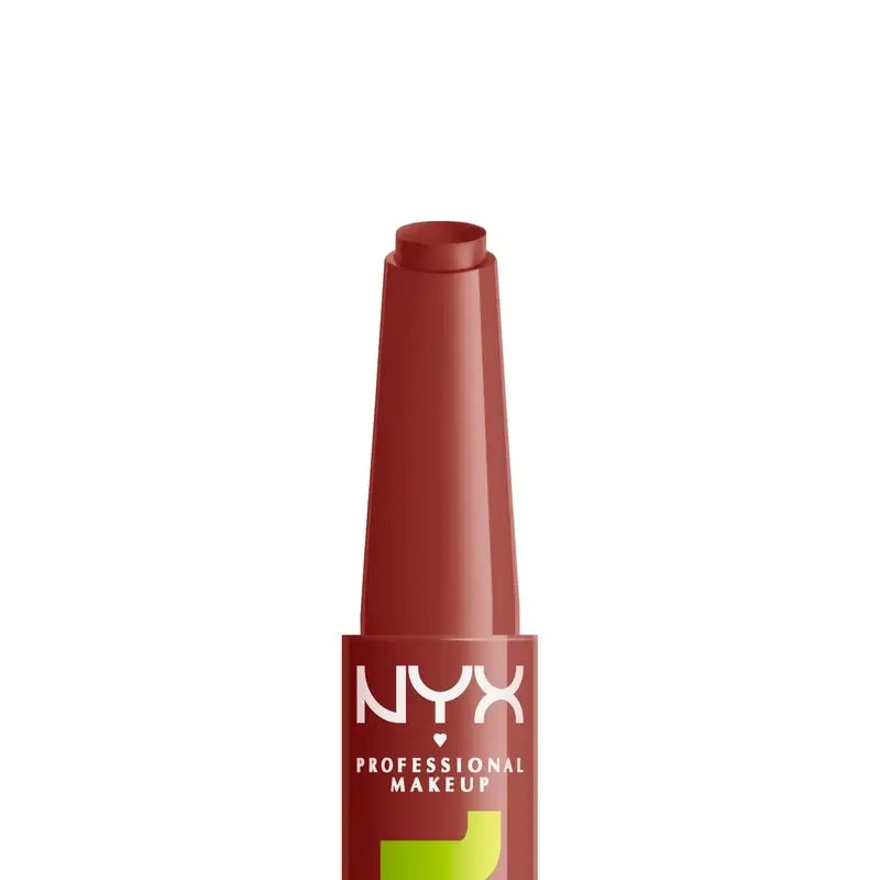 Nyx Fat Oil Slick Lip Oil Stick Click Going Viral , 2 Gramm