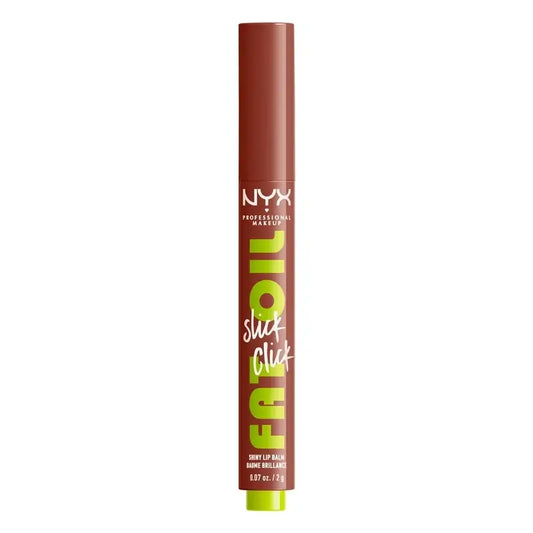 Nyx Fat Oil Slick Lip Oil Stick Klicken Sie auf den Link in meiner Bio , 2 gr