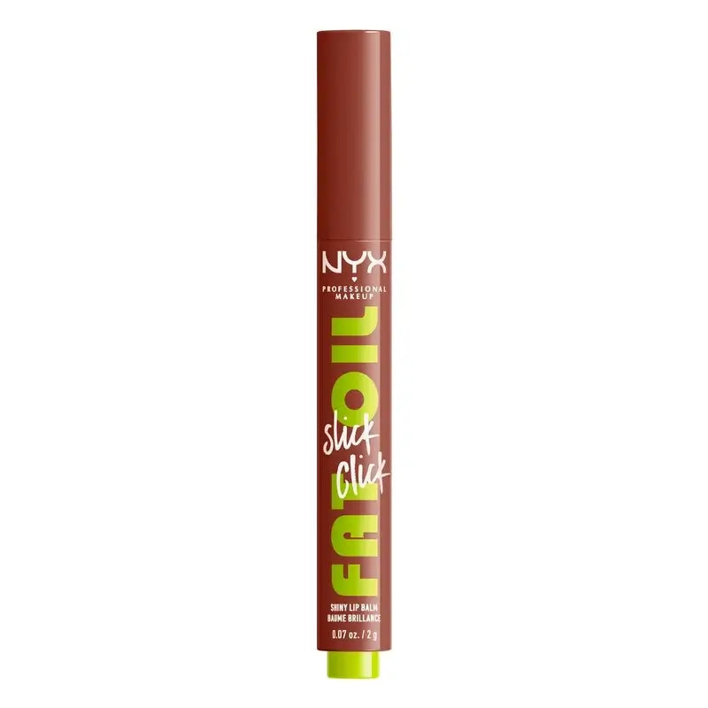 Nyx Fat Oil Slick Lip Oil Stick Klicken Sie auf den Link in meiner Bio , 2 gr