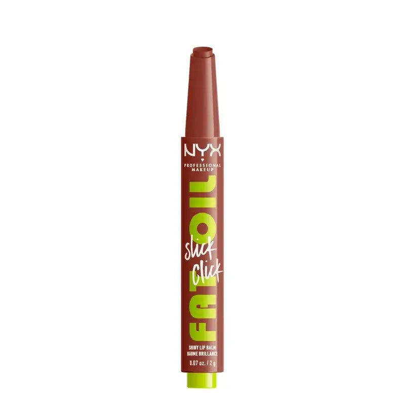 Nyx Fat Oil Slick Lip Oil Stick Klicken Sie auf den Link in meiner Bio , 2 gr