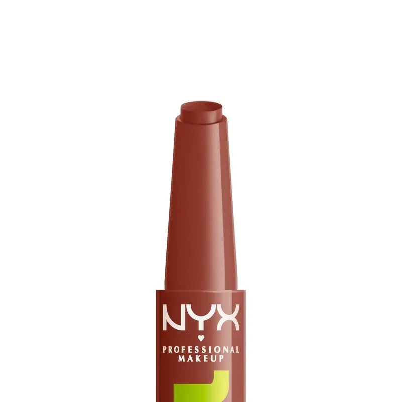 Nyx Fat Oil Slick Lip Oil Stick Klicken Sie auf den Link in meiner Bio , 2 gr