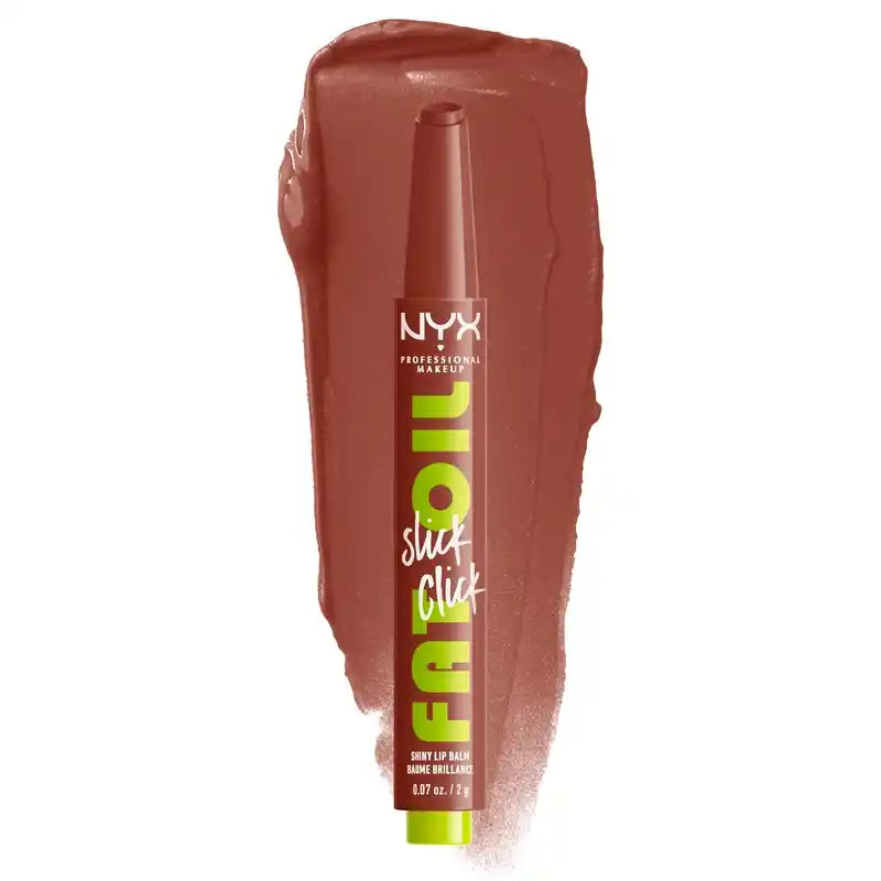 Nyx Fat Oil Slick Lip Oil Stick Klicken Sie auf den Link in meiner Bio , 2 gr