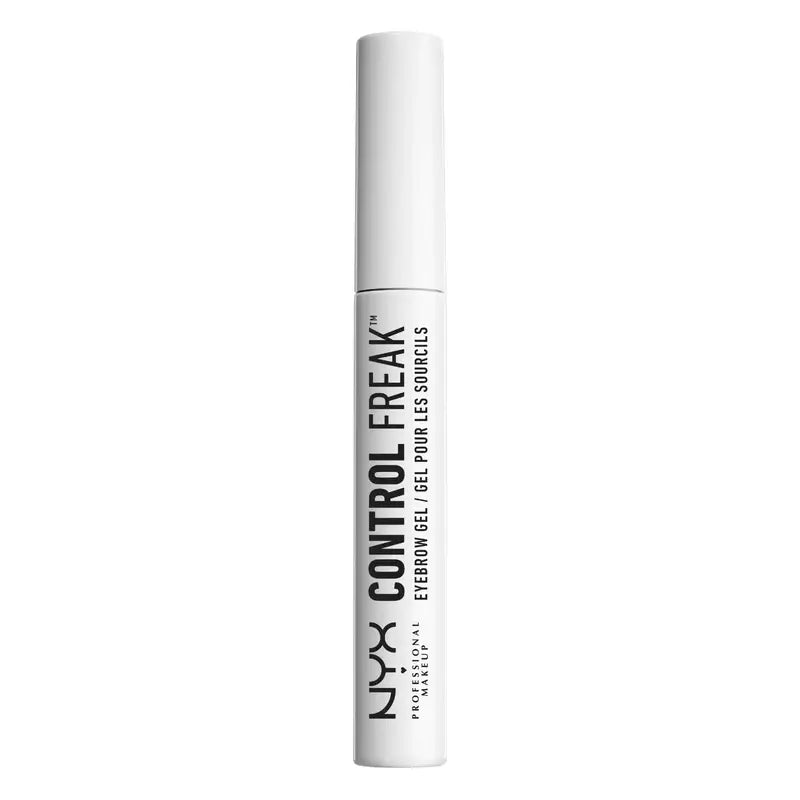 Nyx Eyebrow Fixer Control Freak Augenbrauengel klar, 9 g